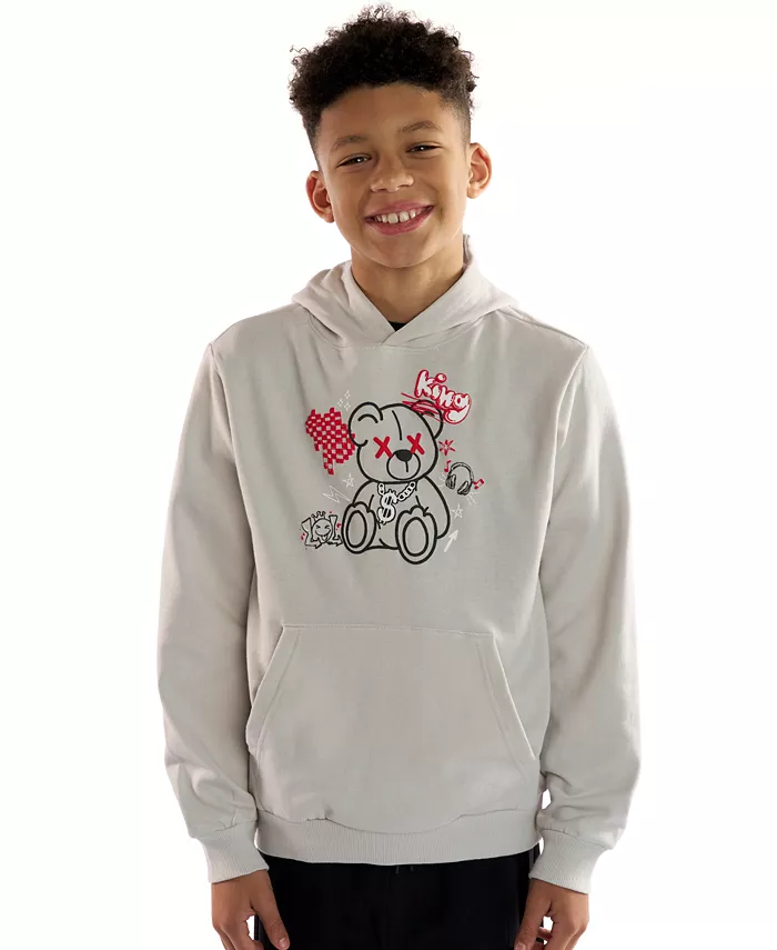 Мальчики 5-20 графический принт лонгслив Sovereign Code, серый
Мальчики 5-20 графический принт лонгслив Sovereign Code, серый