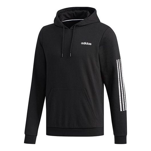 Толстовка adidas neo M Ce 3s Hoody logo Printing hooded Knit Sports Black, черный 
Толстовка adidas neo M Ce 3s Hoody logo Printing hooded Knit Sports Black, черный