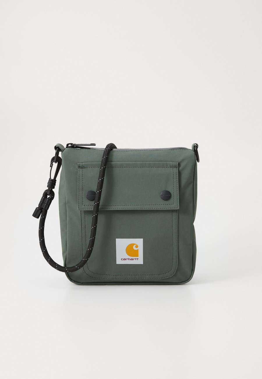 Сумка кросс-боди Carhartt WIP BOWDEN SHOULDER BAG UNISEX, Opuntia/Grey
Сумка кросс-боди Carhartt WIP BOWDEN SHOULDER BAG UNISEX, Opuntia/Grey