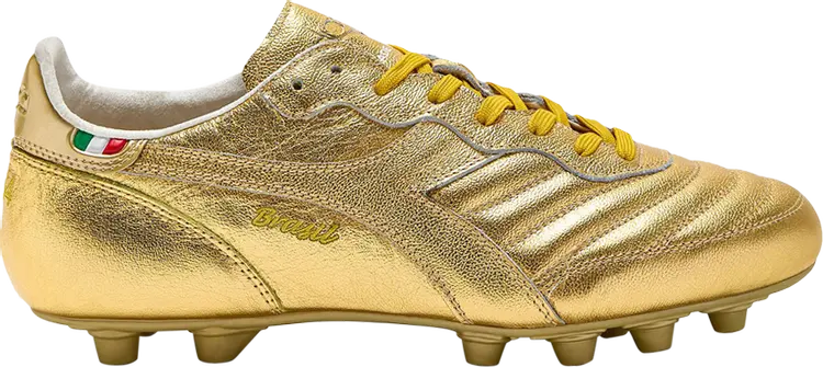 Кроссовки Brasil Made in Italy OG LT+ MDPU 'Gold Brown', золотой, Желтый, Кроссовки Brasil Made in Italy OG LT+ MDPU 'Gold Brown', золотой
Кроссовки Brasil Made in Italy OG LT+ MDPU 'Gold Brown', золотой, Желтый, Кроссовки Brasil Made in Italy OG LT+ MDPU 'Gold Brown', золотой