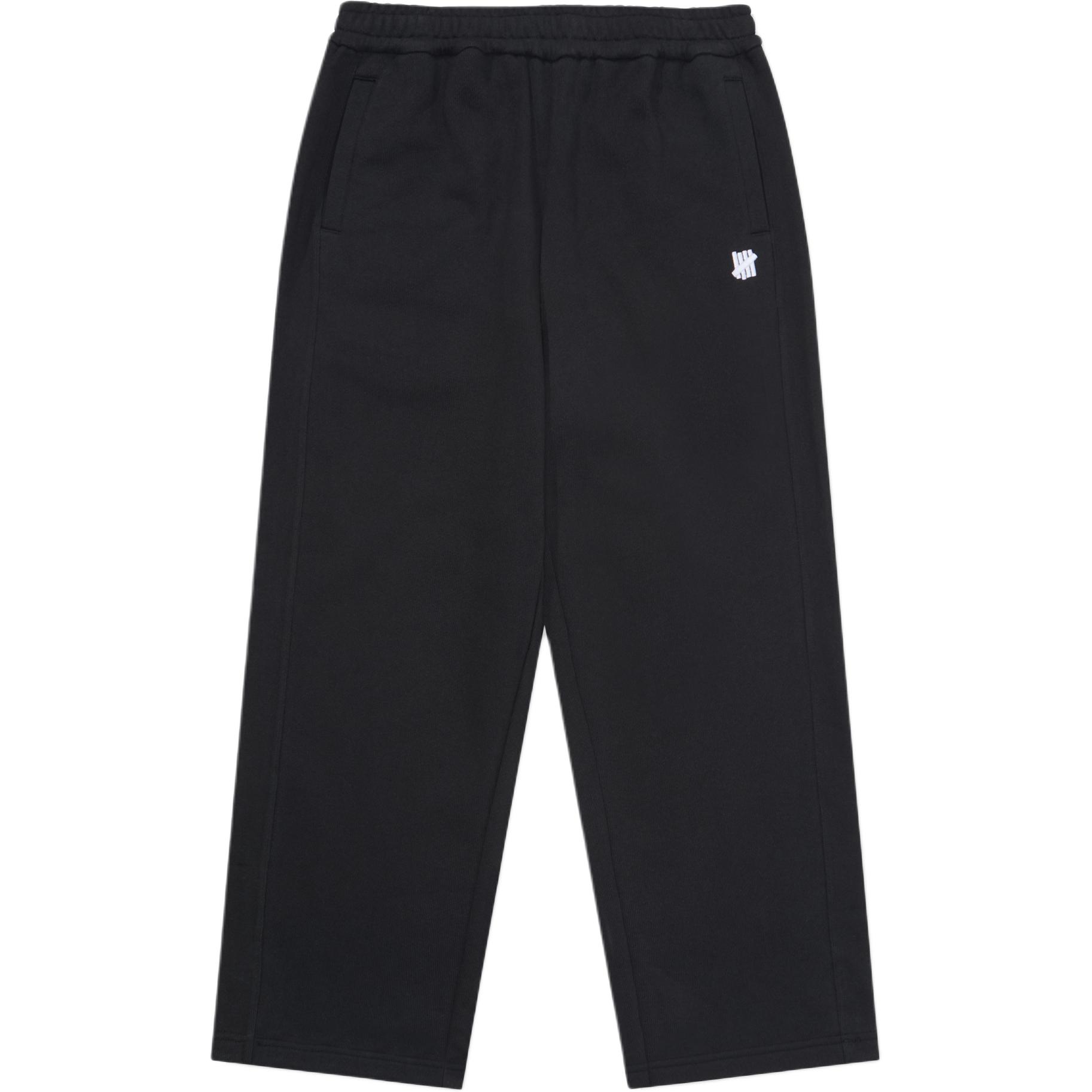 Брюки FW25 Casual Unisex UNDEFEATED, черный
Брюки FW25 Casual Unisex UNDEFEATED, черный