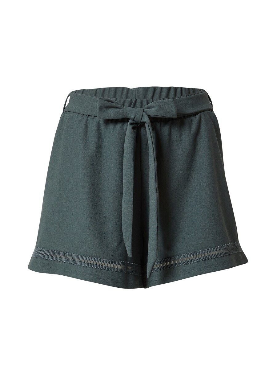 Шорты About You RANA, темно-зеленый
Шорты About You RANA, темно-зеленый