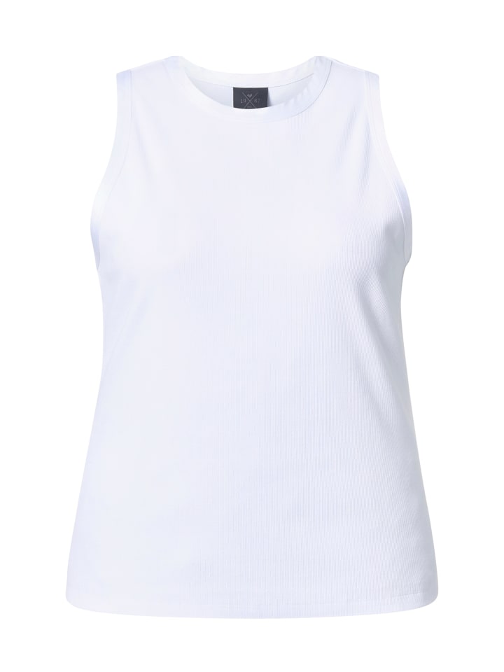 Футболка Ulla Popken, белый
Футболка Ulla Popken, белый