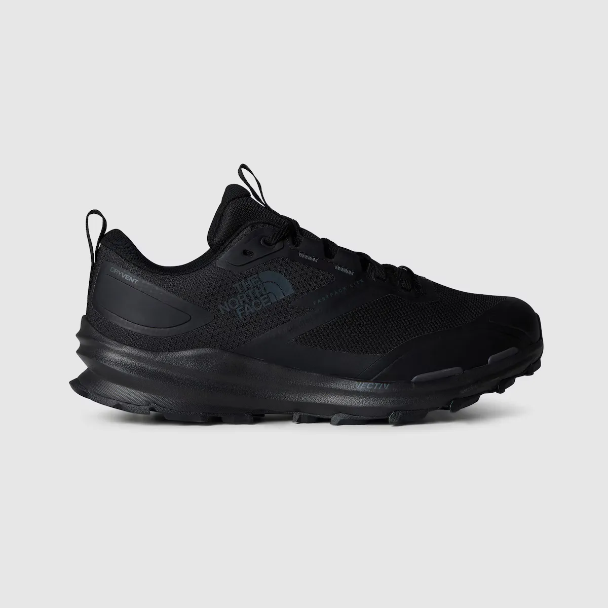 Мужские походные ботинки North Face VECTIV Fastpack Lite The North Face, чёрный
Мужские походные ботинки North Face VECTIV Fastpack Lite The North Face, чёрный