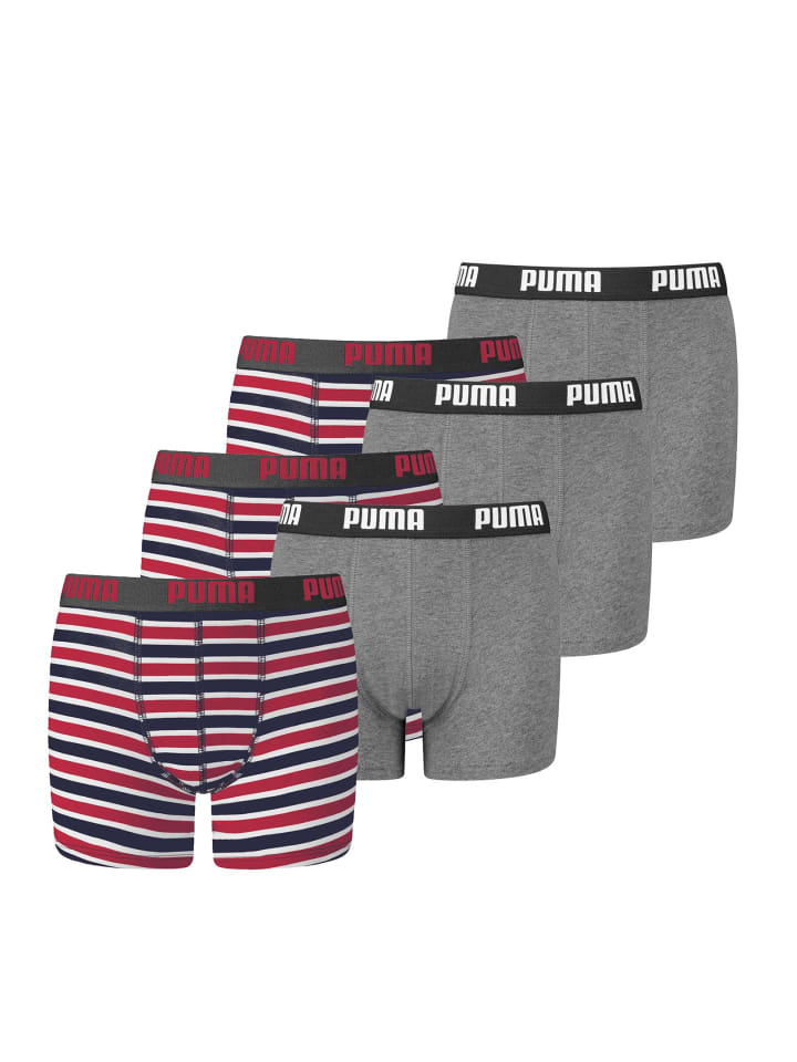 Боксеры Puma
Боксеры Puma