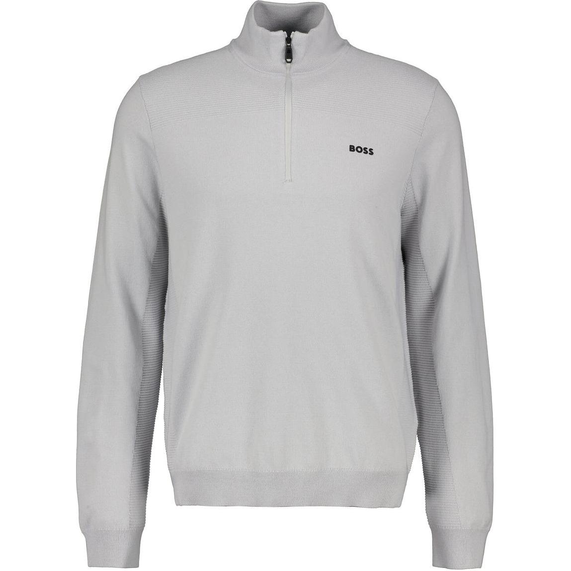 Джемпер Boss Momentum X Qz HUGO BOSS, серый
Джемпер Boss Momentum X Qz HUGO BOSS, серый