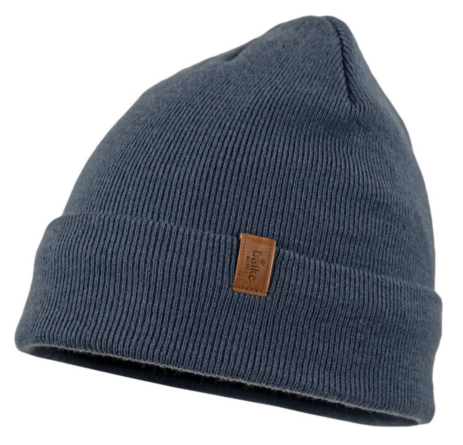 Кепка Balke, синий
Кепка Balke, синий