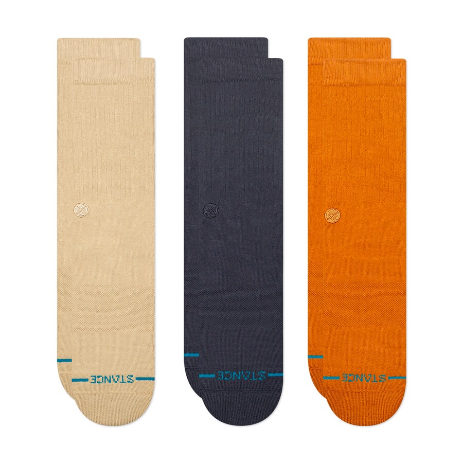 Носки Stance, Mixed Colors
Носки Stance, Mixed Colors