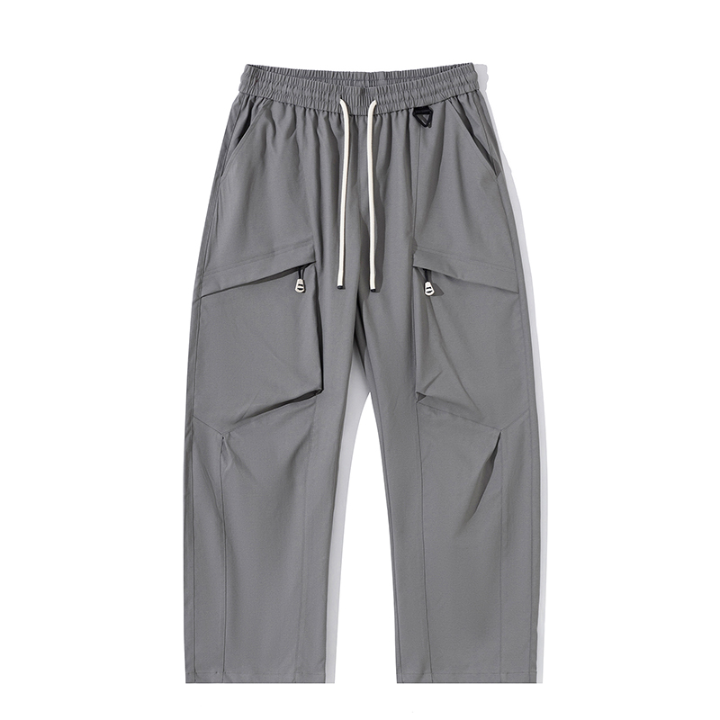 Повседневные брюки Unisex тонкие прямого кроя Jeep, темно-серый
Повседневные брюки Unisex тонкие прямого кроя Jeep, темно-серый