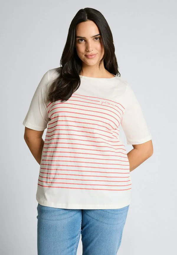 Футболка с принтом mit streifenmuster Tom Tailor, Whisper White, Белый, Футболка с принтом mit streifenmuster Tom Tailor, Whisper White
Футболка с принтом mit streifenmuster Tom Tailor, Whisper White, Белый, Футболка с принтом mit streifenmuster Tom Tailor, Whisper White