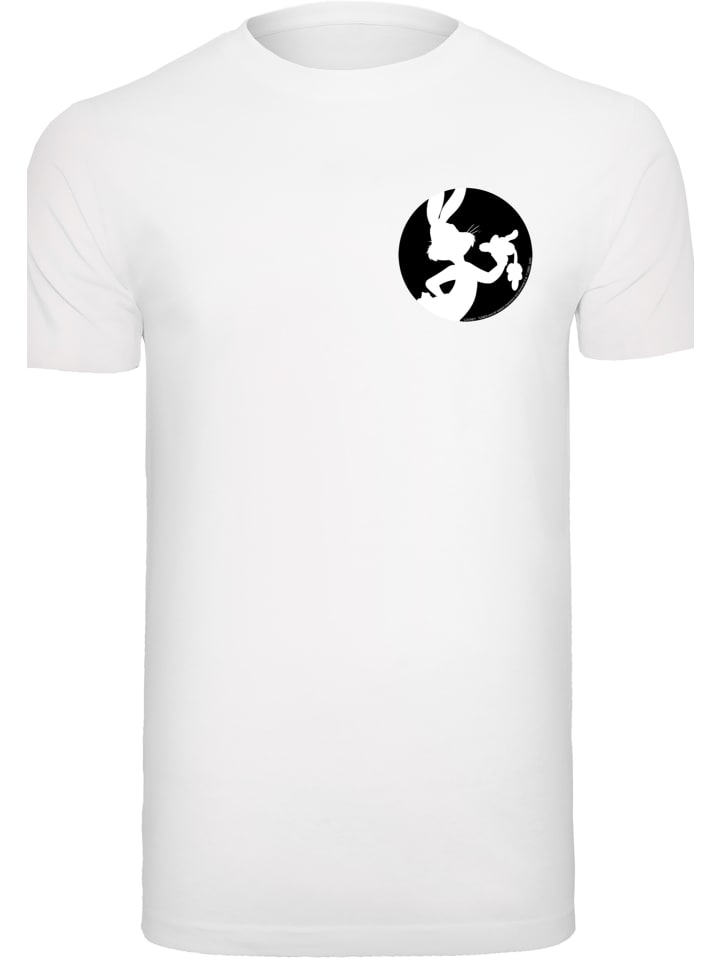 Футболка F4NT4STIC, белый
Футболка F4NT4STIC, белый