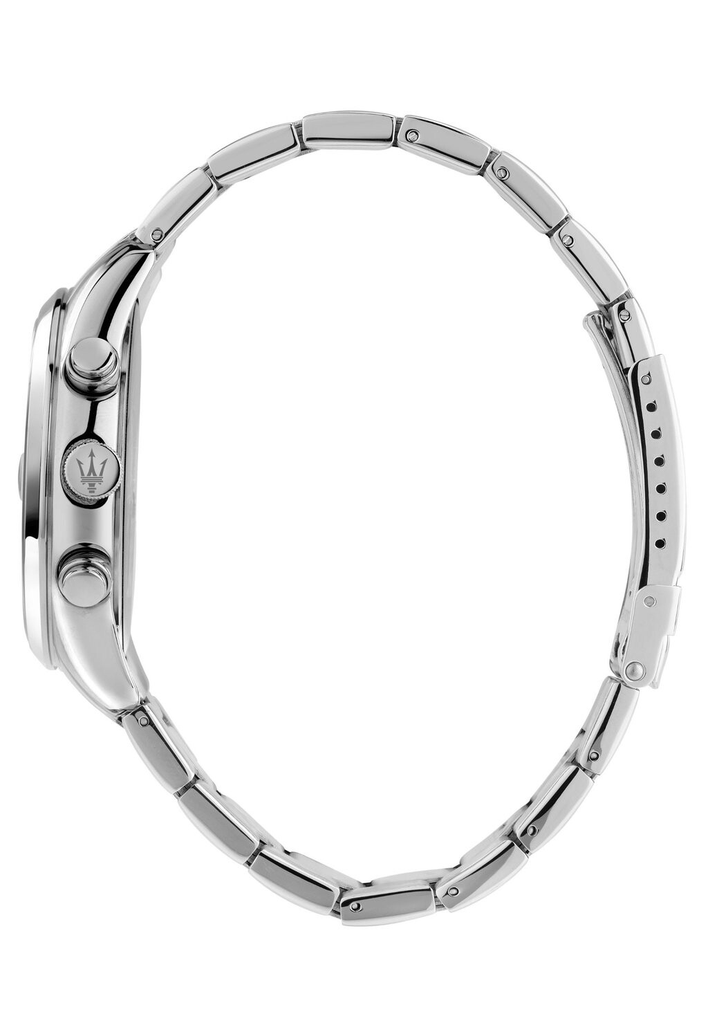 Хронограф ATTRAZIONE Maserati, серебристый
Хронограф ATTRAZIONE Maserati, серебристый