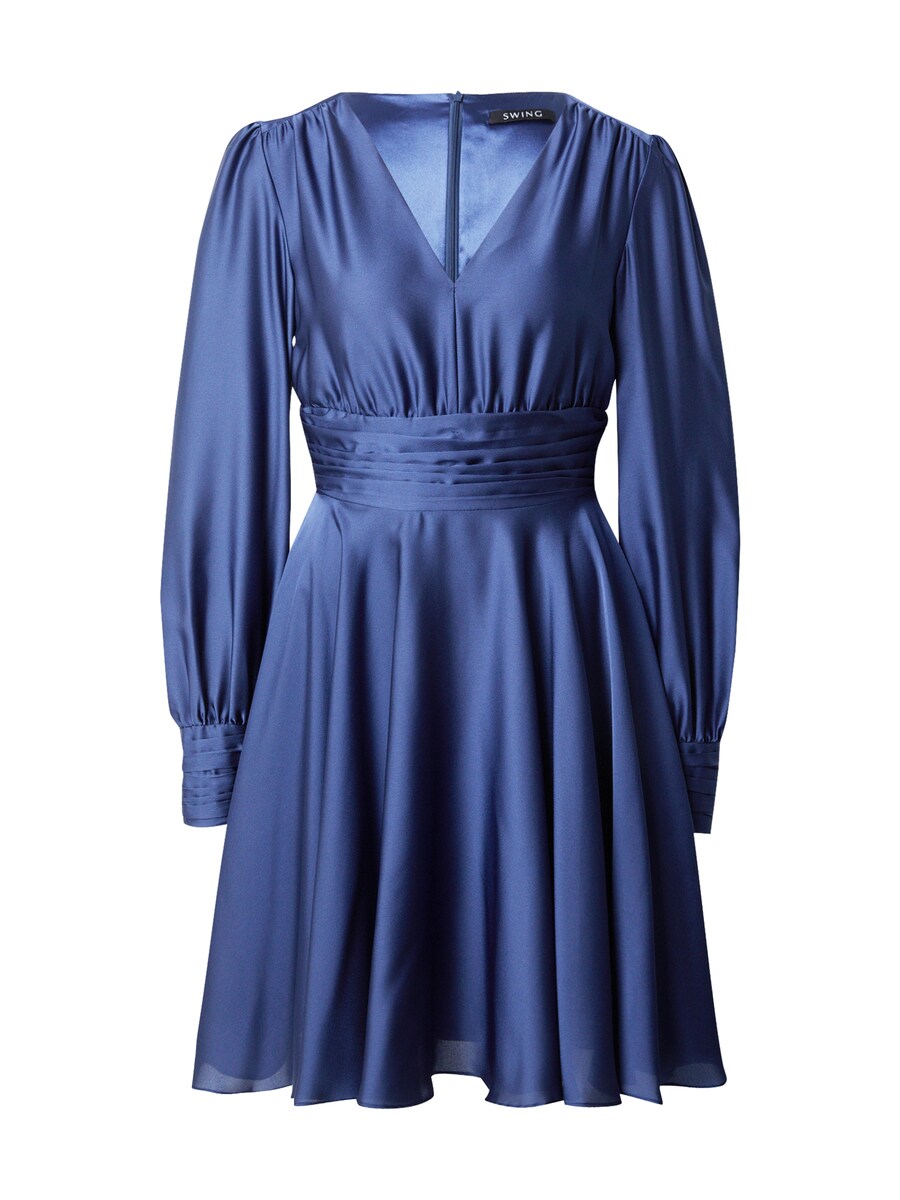 Коктейльное платье SWING, Gentian
Коктейльное платье SWING, Gentian