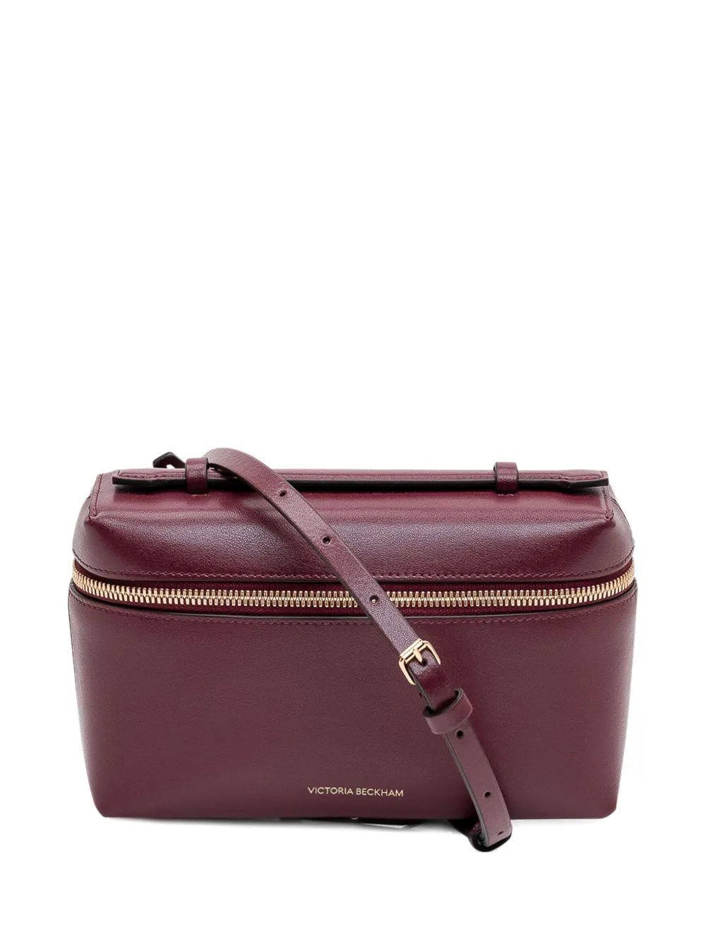 Сумка через плечо Vanity Victoria Beckham, красный
Сумка через плечо Vanity Victoria Beckham, красный