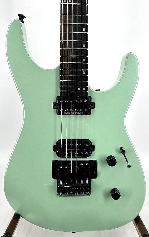 Электрогитара Jackson American Series Virtuoso Dinky DKV2 - Specific Ocean Serial #: JAS2302971
Электрогитара Jackson American Series Virtuoso Dinky DKV2 - Specific Ocean Serial #: JAS2302971