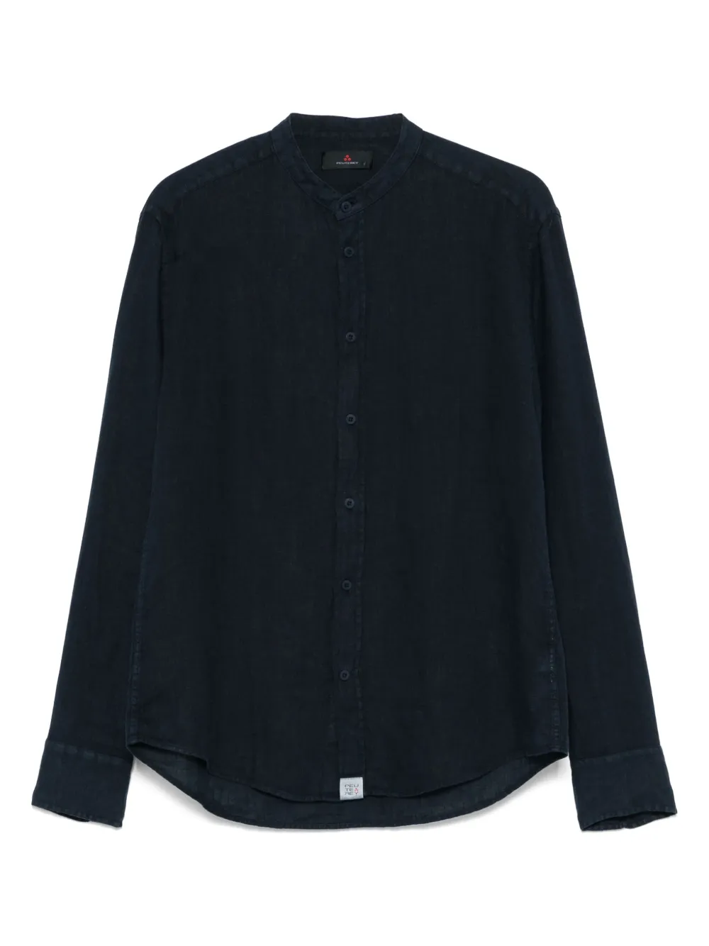 Льняная рубашка Peuterey, синий
Льняная рубашка Peuterey, синий