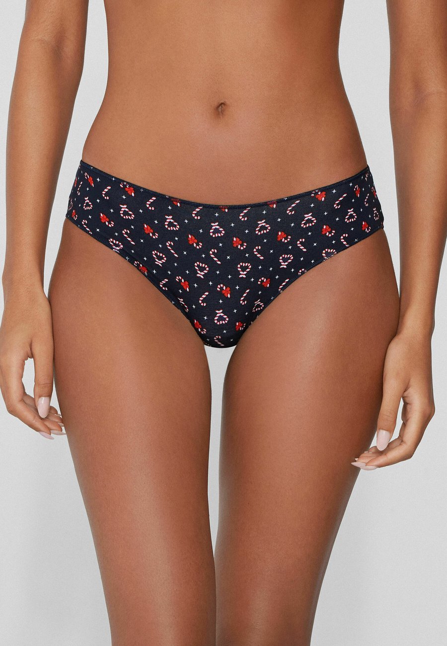 Брифы Tezenis Briefs, Blue/Dark Blue
Брифы Tezenis Briefs, Blue/Dark Blue