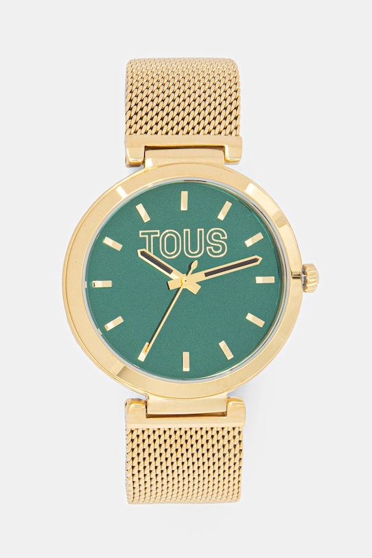 Часы Tous, золотой
Часы Tous, золотой