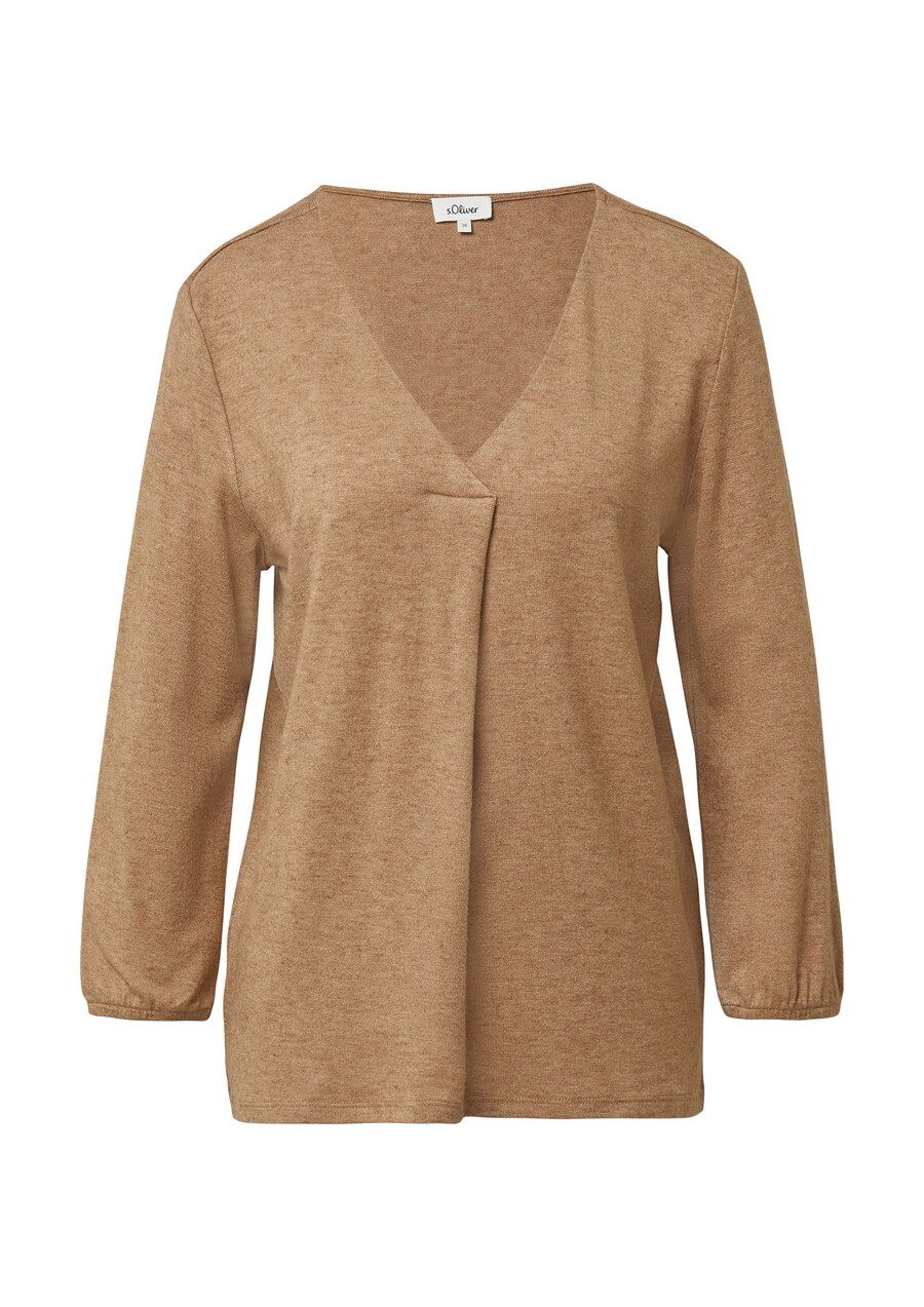 Топ s.Oliver, Caramel
Топ s.Oliver, Caramel