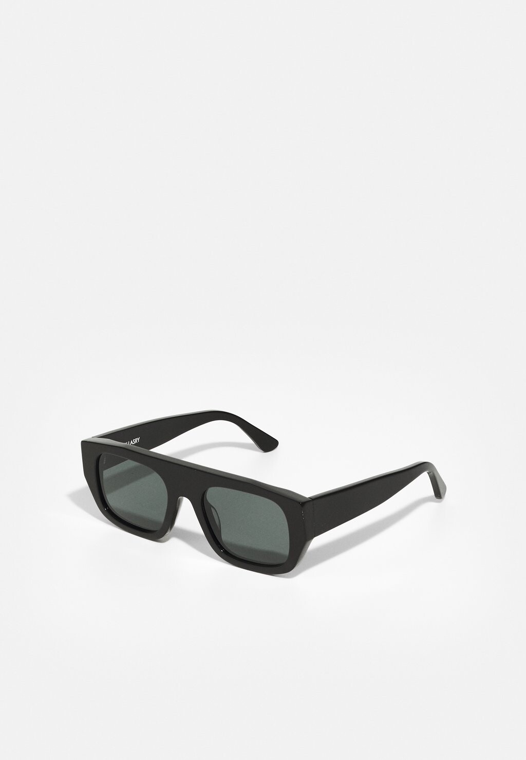 Солнцезащитные очки MONARCHY UNISEX Thierry Lasry, черный
Солнцезащитные очки MONARCHY UNISEX Thierry Lasry, черный