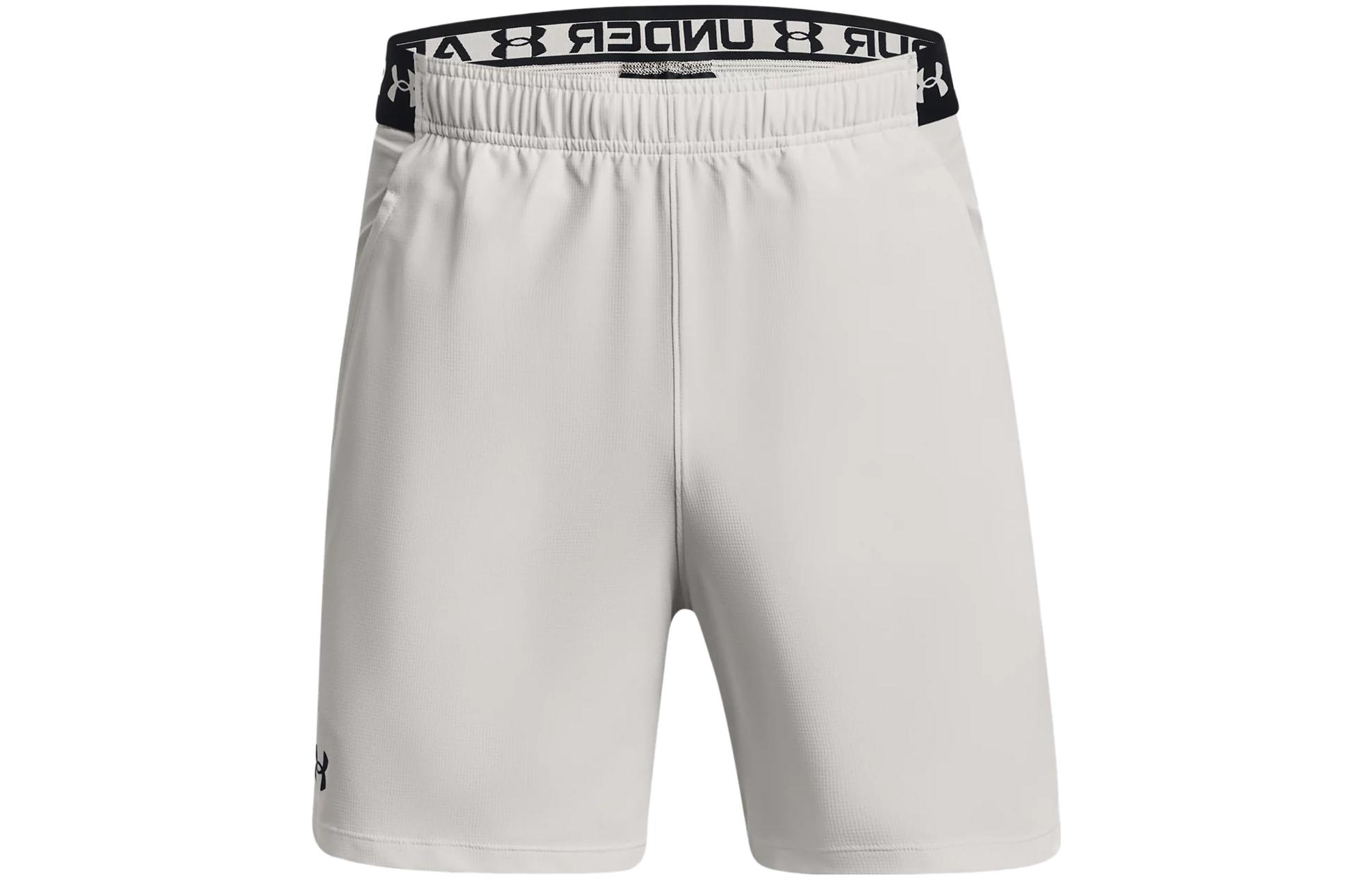 Футболка Vanish Sports мужская глиняно-белая Under Armour
Футболка Vanish Sports мужская глиняно-белая Under Armour