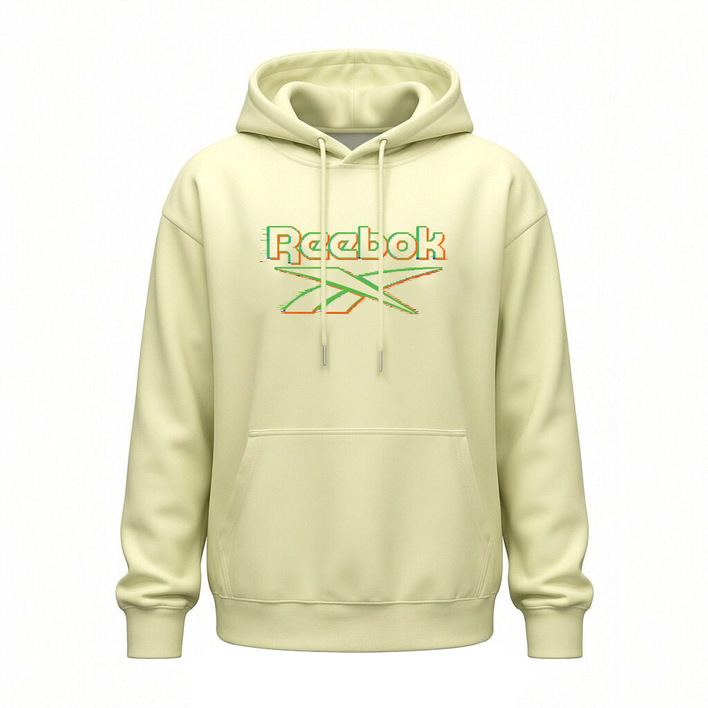 Толстовки Unisex Hooded Moderate Reebok, априкот
Толстовки Unisex Hooded Moderate Reebok, априкот