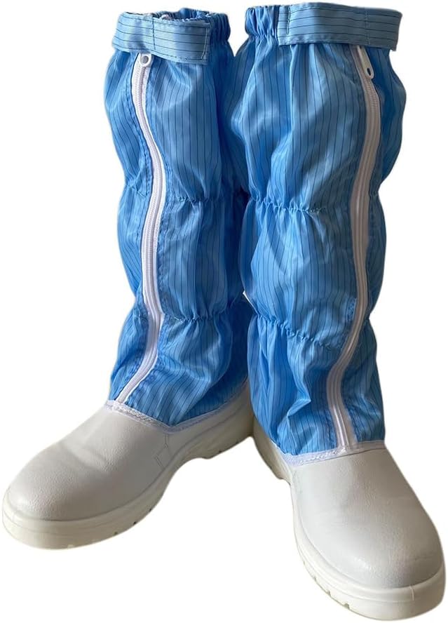 Lmprock Универсальная обувь унисекс с полиуретановым покрытием, стальным носком и полосой, высокопрочная, цилиндрическая, антистатическая, пыленепроницаемая, для работы в уборочных помещениях, защитная обувь ESD, синий
Lmprock Универсальная обувь унисекс с полиуретановым покрытием, стальным носком и полосой, высокопрочная, цилиндрическая, антистатическая, пыленепроницаемая, для работы в уборочных помещениях, защитная обувь ESD, синий