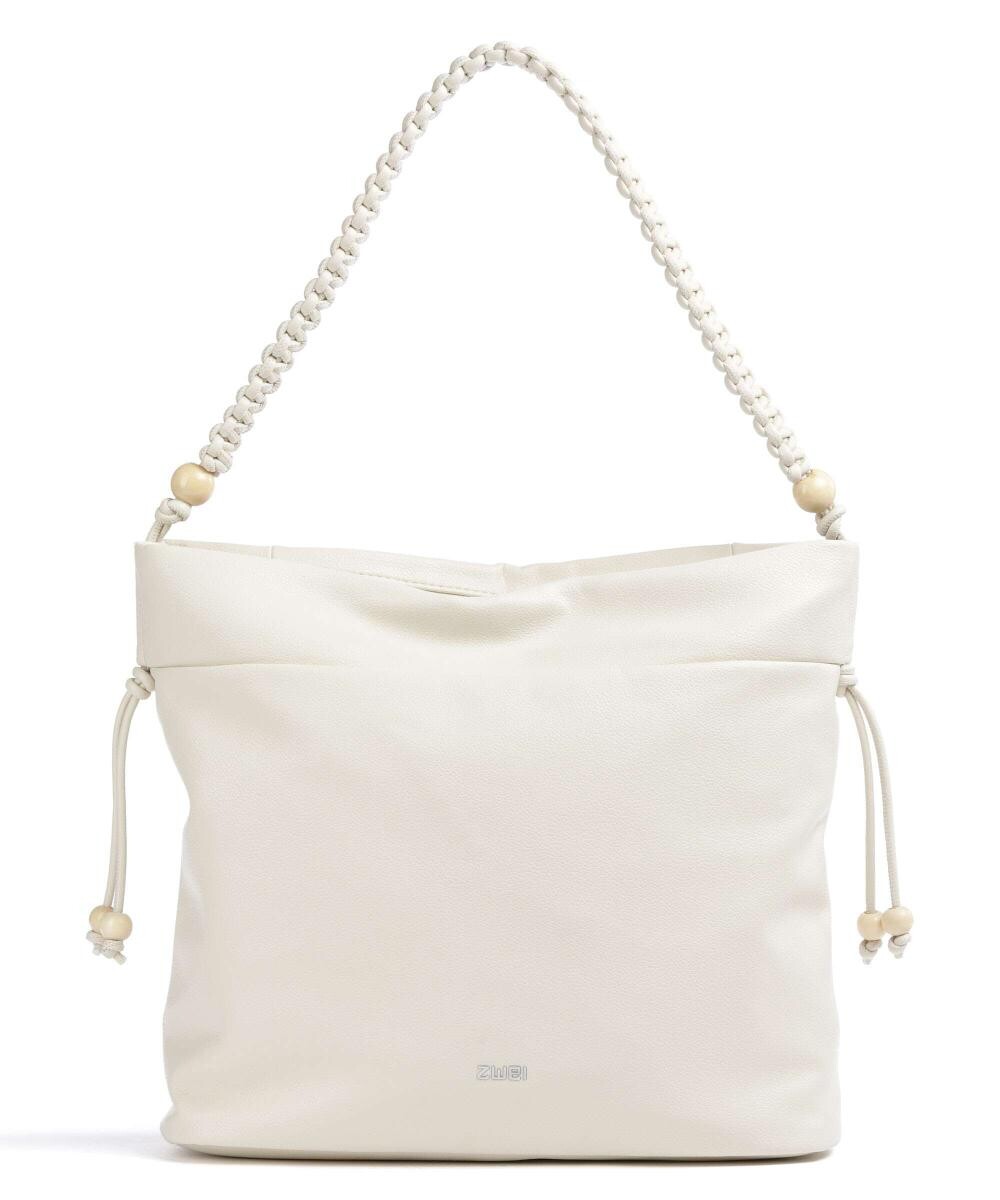 Сумка через плечо Perla PE140 из искусственной кожи Zwei, белый
Сумка через плечо Perla PE140 из искусственной кожи Zwei, белый