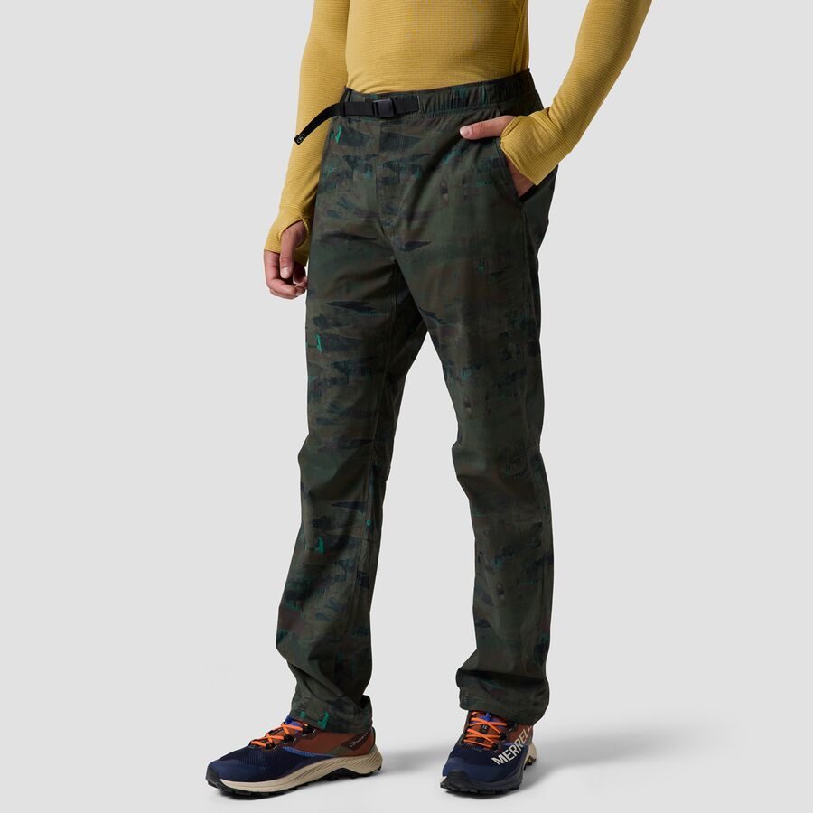 Брюки Backcountry Wasatch Ripstop Backcountry, Camo Pendula Print
Брюки Backcountry Wasatch Ripstop Backcountry, Camo Pendula Print