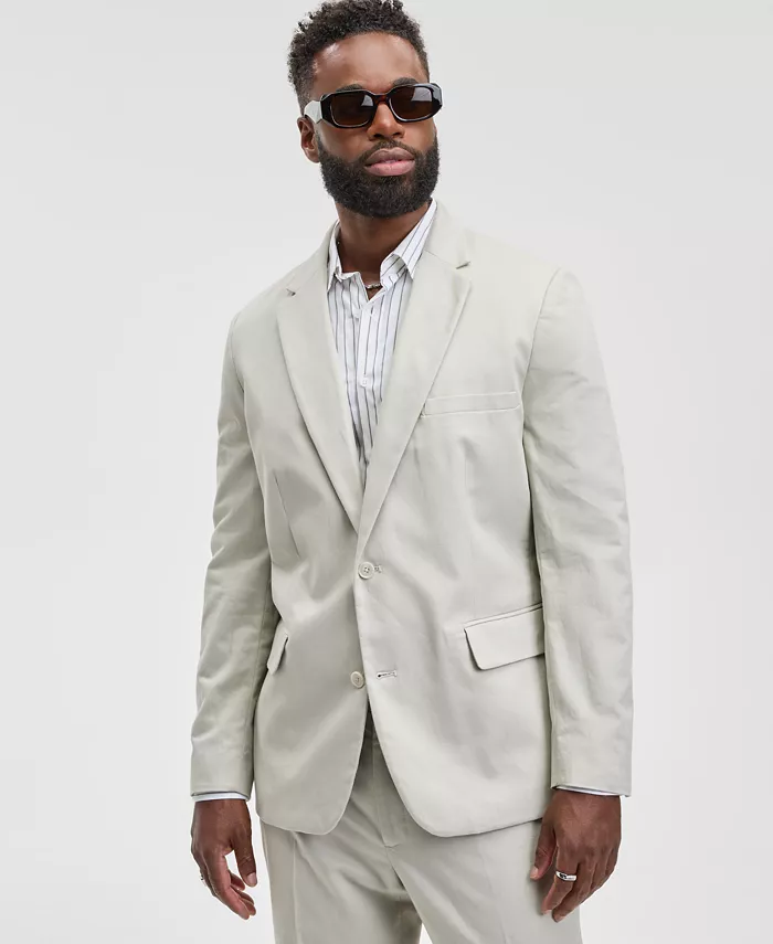 Мужской приталенный блейзер Mode Of One, загар/бежевый
Мужской приталенный блейзер Mode Of One, загар/бежевый