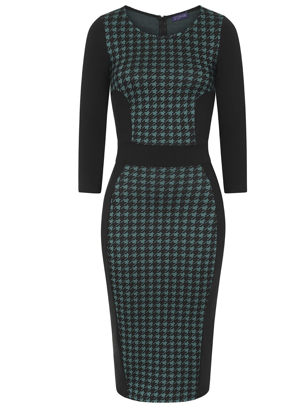 Платье-футляр HotSquash, зеленый
Платье-футляр HotSquash, зеленый