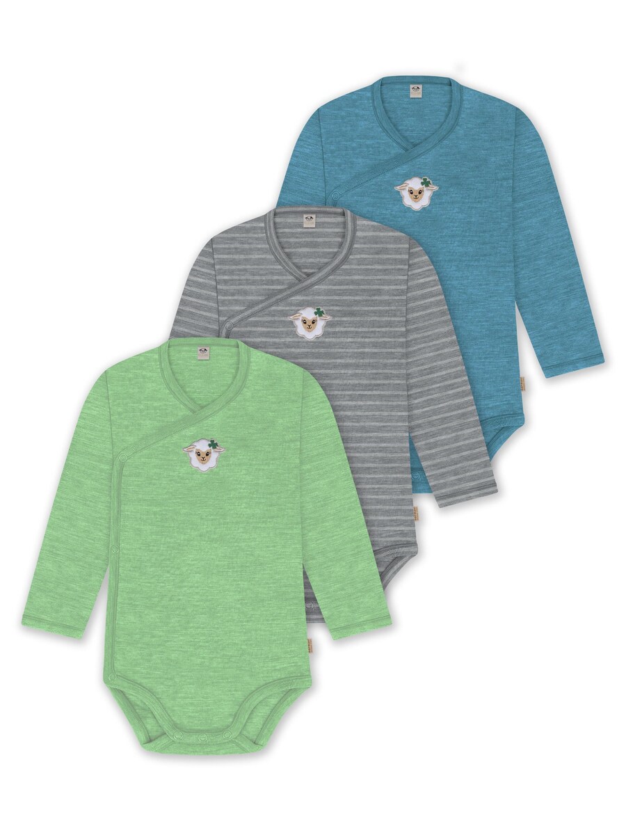 Комбинезон/боди normani, синий
Комбинезон/боди normani, синий