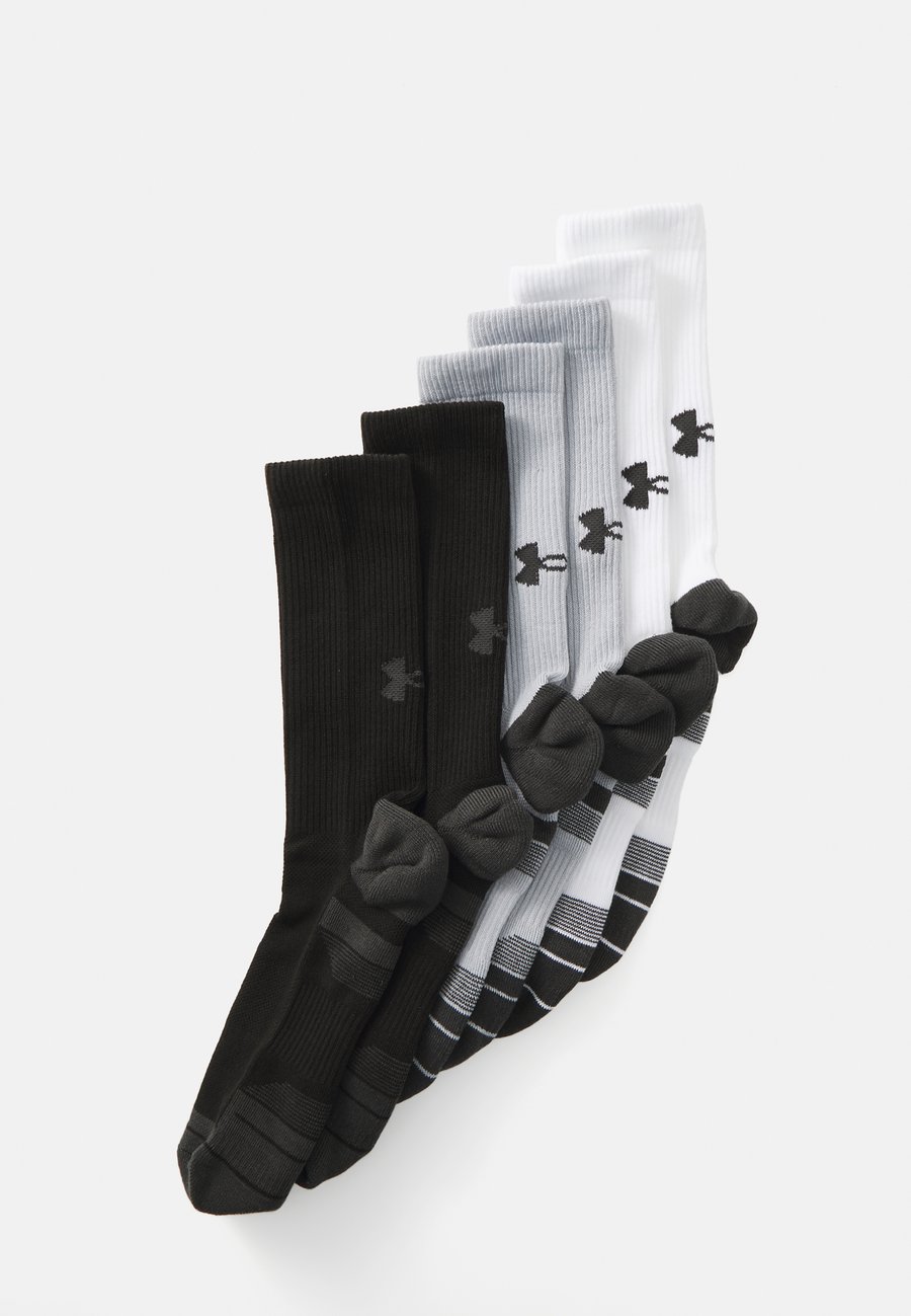 Носки Under Armour PERFORMANCE TECH, Mod Gray/Mod Gray/Jet Gray/Grey
Носки Under Armour PERFORMANCE TECH, Mod Gray/Mod Gray/Jet Gray/Grey