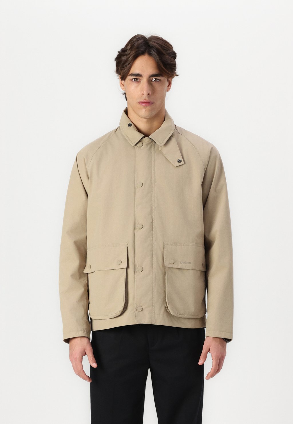 Куртка для активного отдыха BROADALE WATERPROOF JACKET Barbour, светло-коричневый
Куртка для активного отдыха BROADALE WATERPROOF JACKET Barbour, светло-коричневый