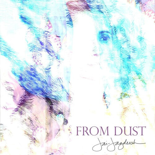 CD диск Jai-Jagdeesh: From Dust
CD диск Jai-Jagdeesh: From Dust