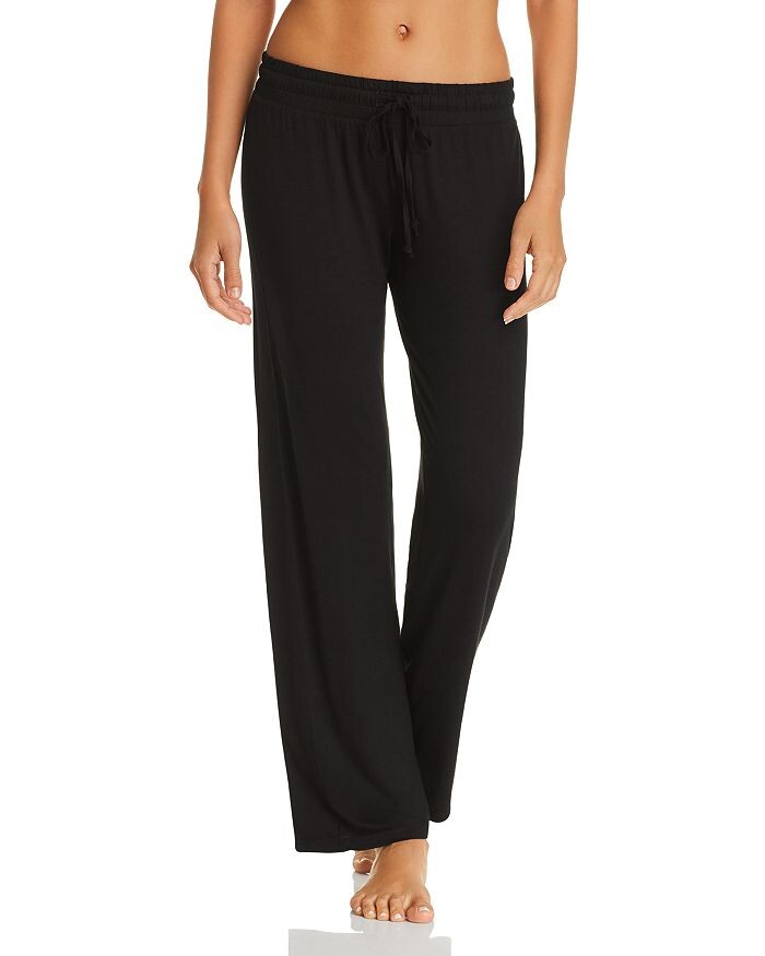 Базовые длинные брюки PJ Salvage, черный
Базовые длинные брюки PJ Salvage, черный