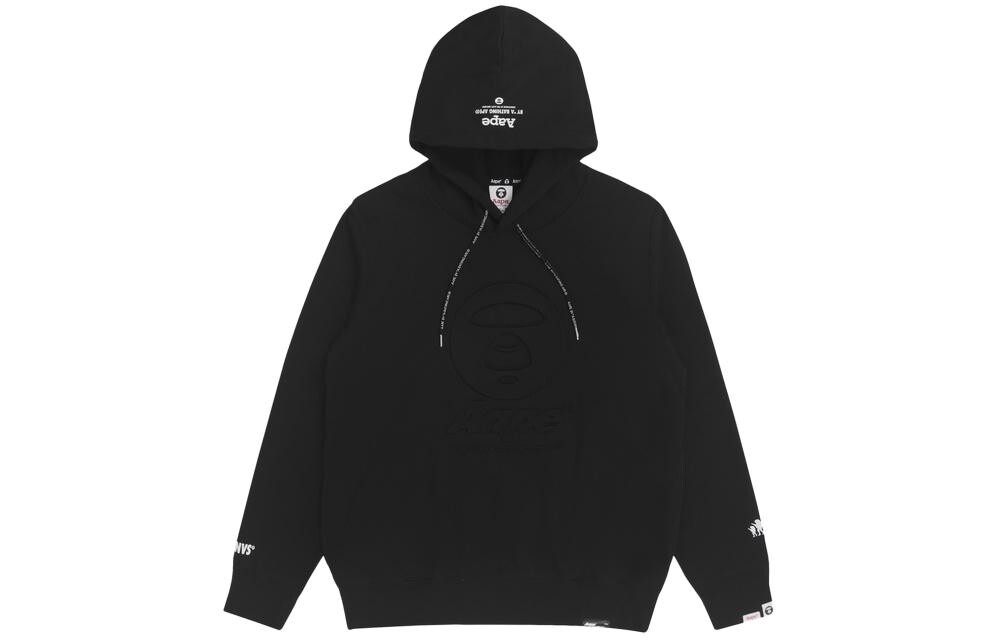 Толстовка мужская Aape, белый
Толстовка мужская Aape, белый