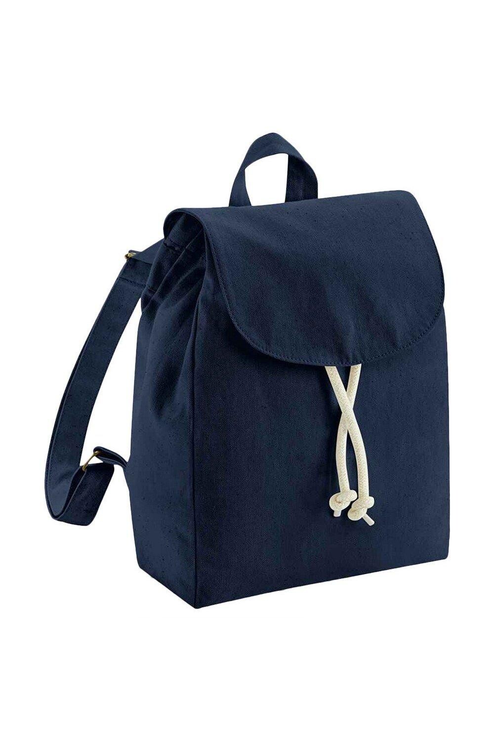 Органический мини-рюкзак EarthAware Westford Mill, темно-синий
Органический мини-рюкзак EarthAware Westford Mill, темно-синий