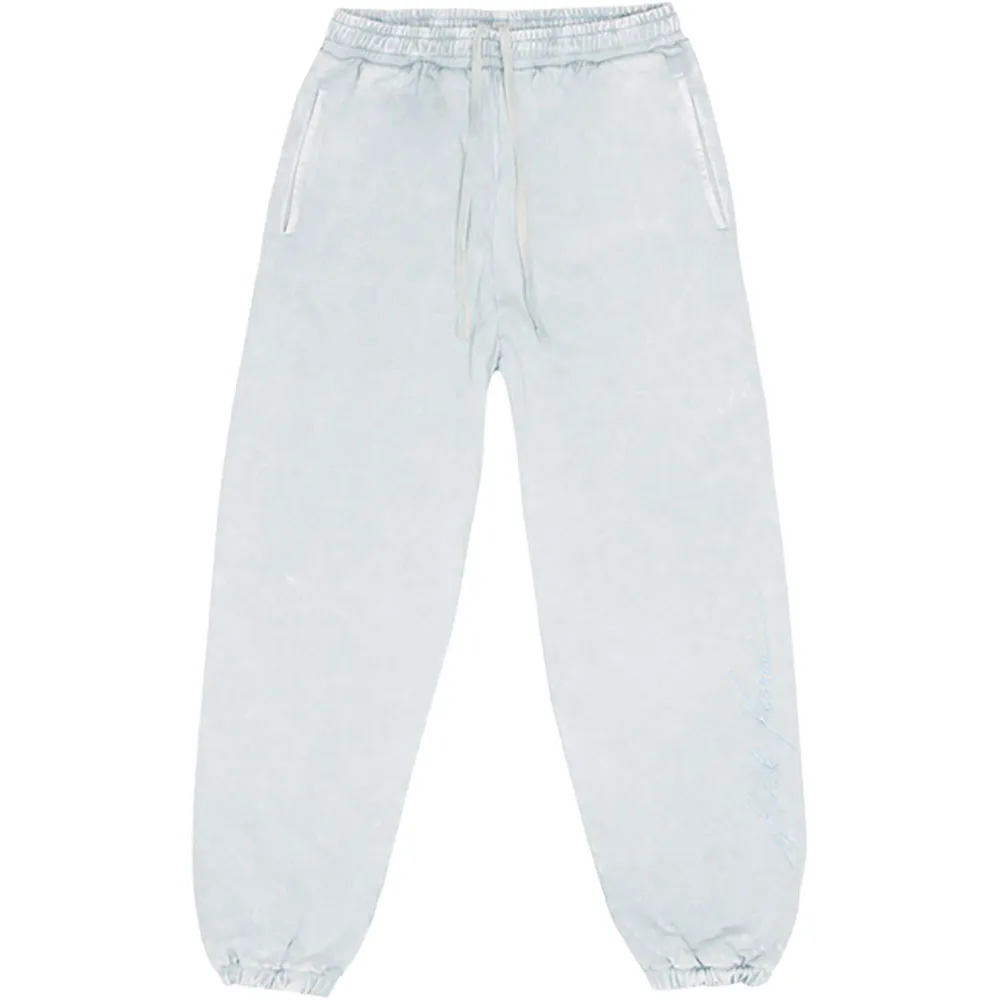 Джоггеры Karl Kani Autograph Heavy, синий
Джоггеры Karl Kani Autograph Heavy, синий