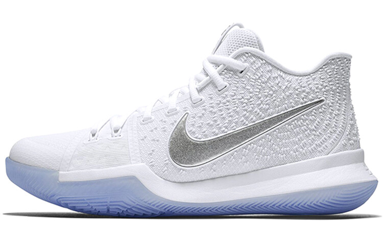 Мужские баскетбольные кроссовки Nike Kyrie 3
Мужские баскетбольные кроссовки Nike Kyrie 3