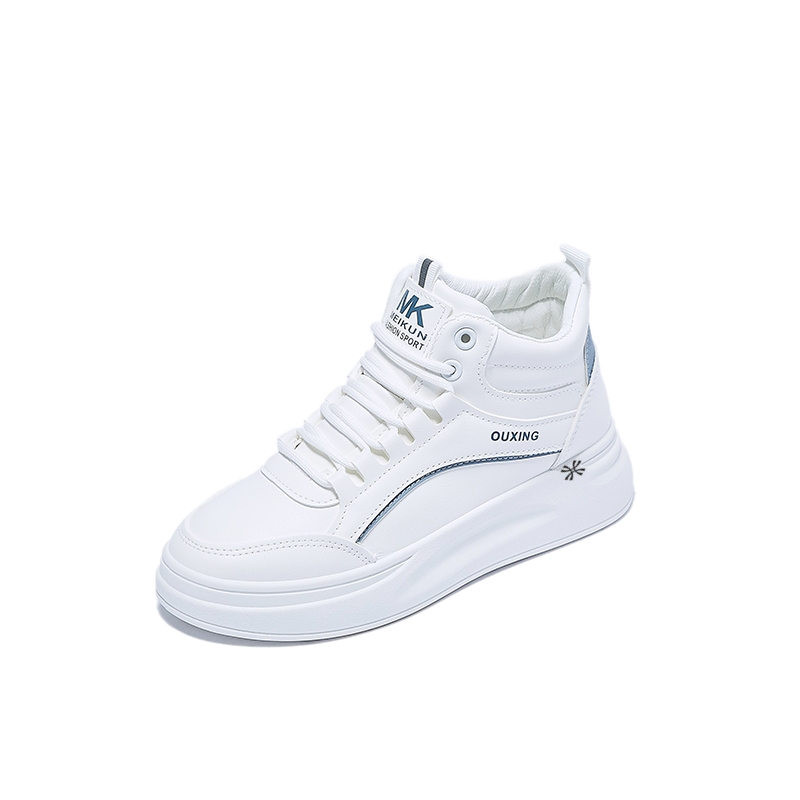 Износостойкие подростковые скейтерские кроссовки YUZHAOLIN, белый/синий
Износостойкие подростковые скейтерские кроссовки YUZHAOLIN, белый/синий