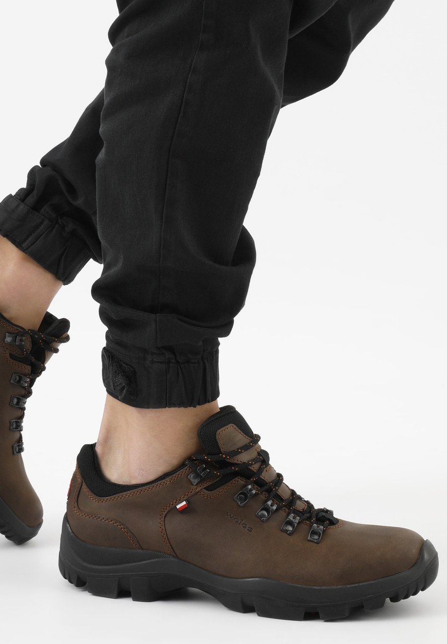 Кроссовки Wojas Trainers, Brown
Кроссовки Wojas Trainers, Brown