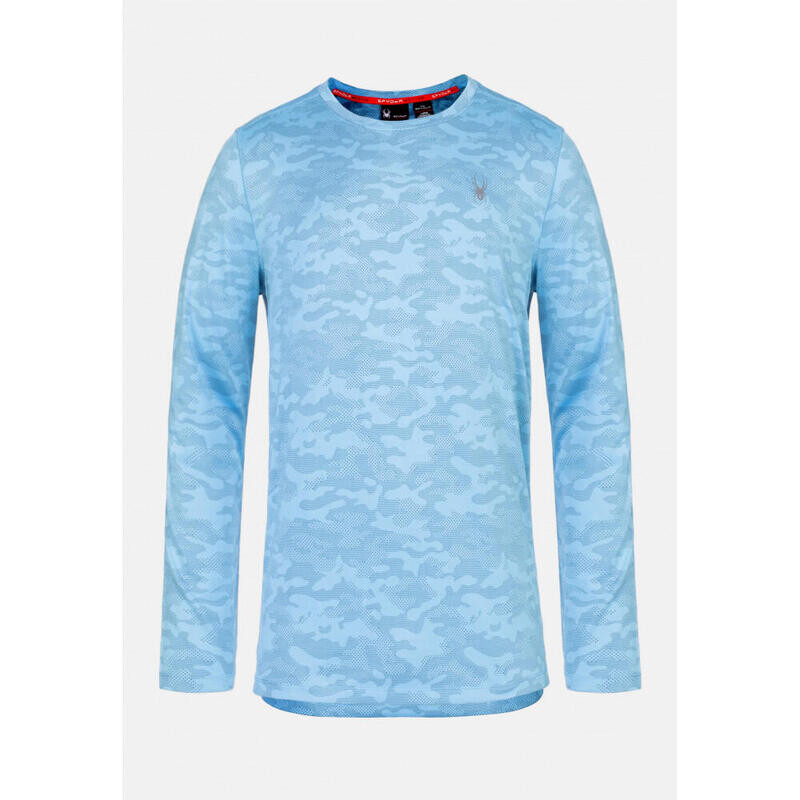 Футболка SPYDER, цвет blau
Футболка SPYDER, цвет blau