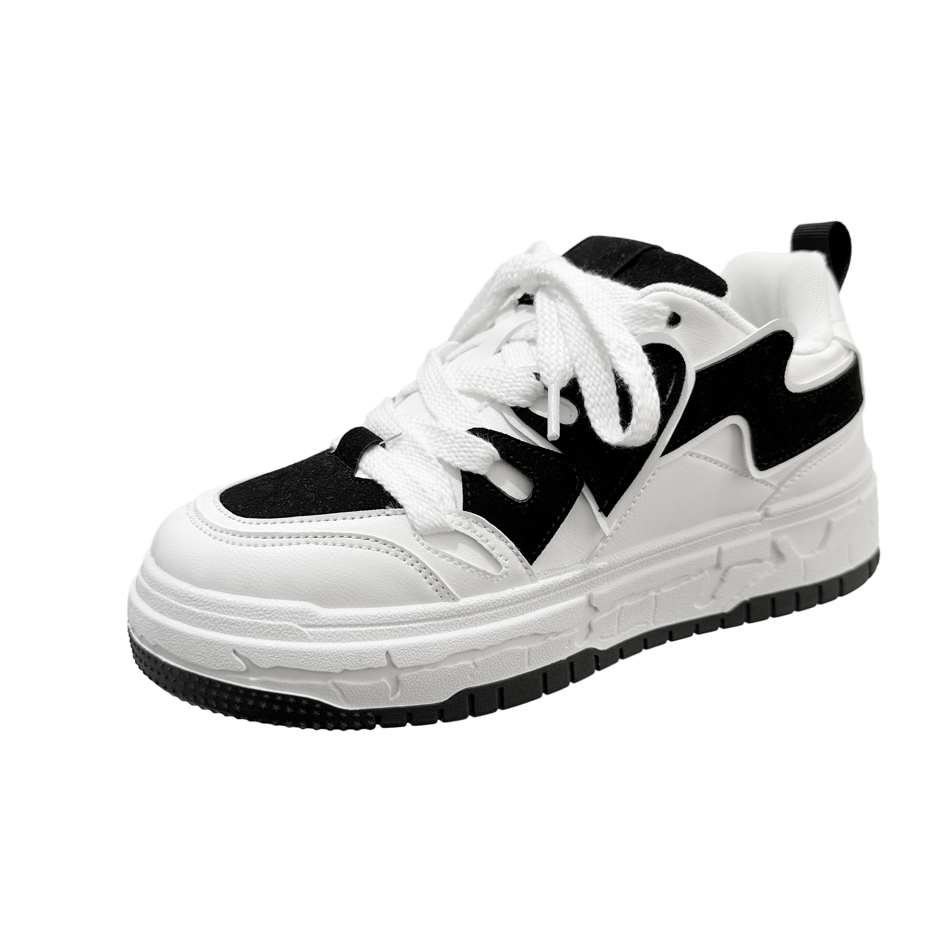 Низкие мужские кроссовки Happy Fish, Black
Низкие мужские кроссовки Happy Fish, Black