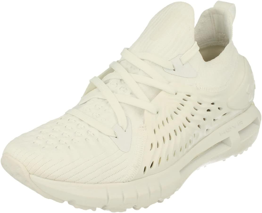 Under Armour мужские кроссовки HOVR Phantom NC, White 100
Under Armour мужские кроссовки HOVR Phantom NC, White 100