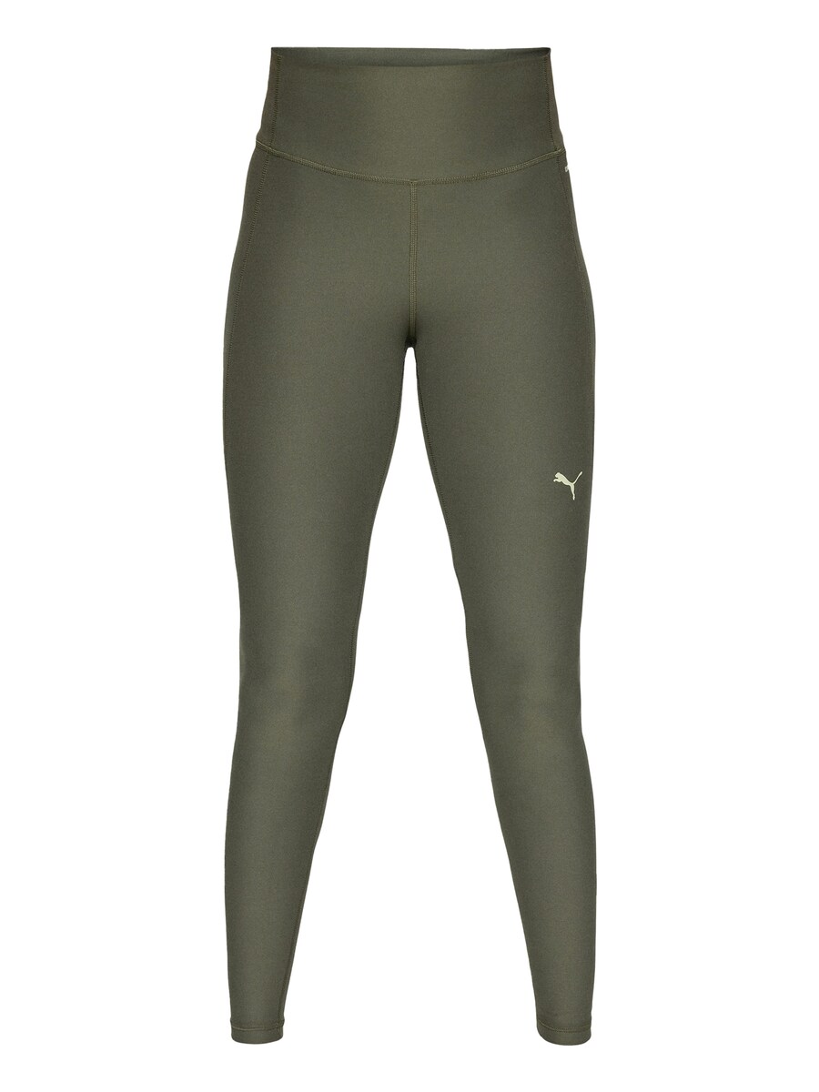 Узкие спортивные брюки PUMA CLOUDSPUN, оливковый
Узкие спортивные брюки PUMA CLOUDSPUN, оливковый