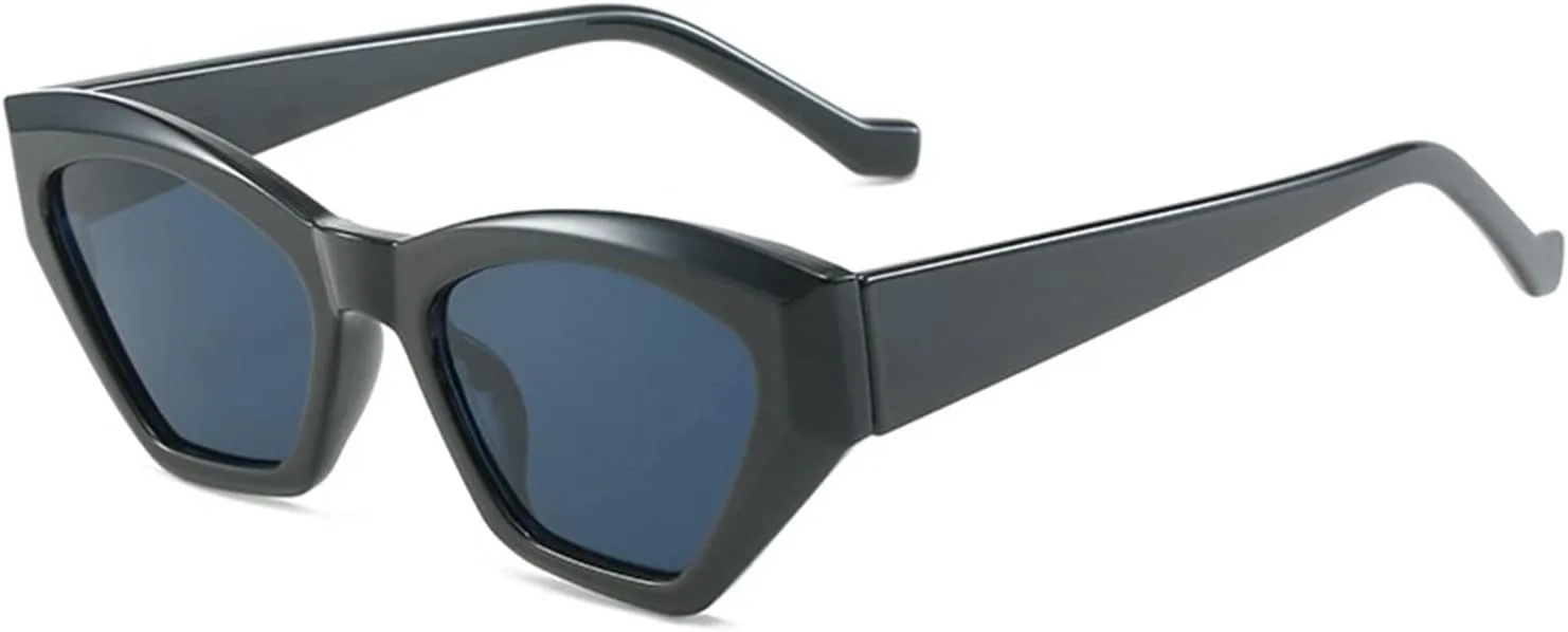 Модные солнцезащитные очки в стиле хип-хоп для мужчин и женщин, для уличной стрельбы, отдыха на природе, пляжа (цвет: B, размер: средний) MTZJH, One Color
Модные солнцезащитные очки в стиле хип-хоп для мужчин и женщин, для уличной стрельбы, отдыха на природе, пляжа (цвет: B, размер: средний) MTZJH, One Color