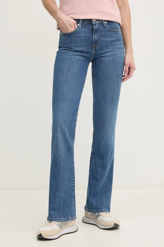 Джинсы Tommy Hilfiger, синий
Джинсы Tommy Hilfiger, синий