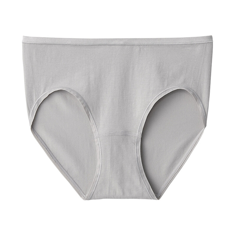 Женское эластичное нижнее белье Muji, темно-серый
Женское эластичное нижнее белье Muji, темно-серый