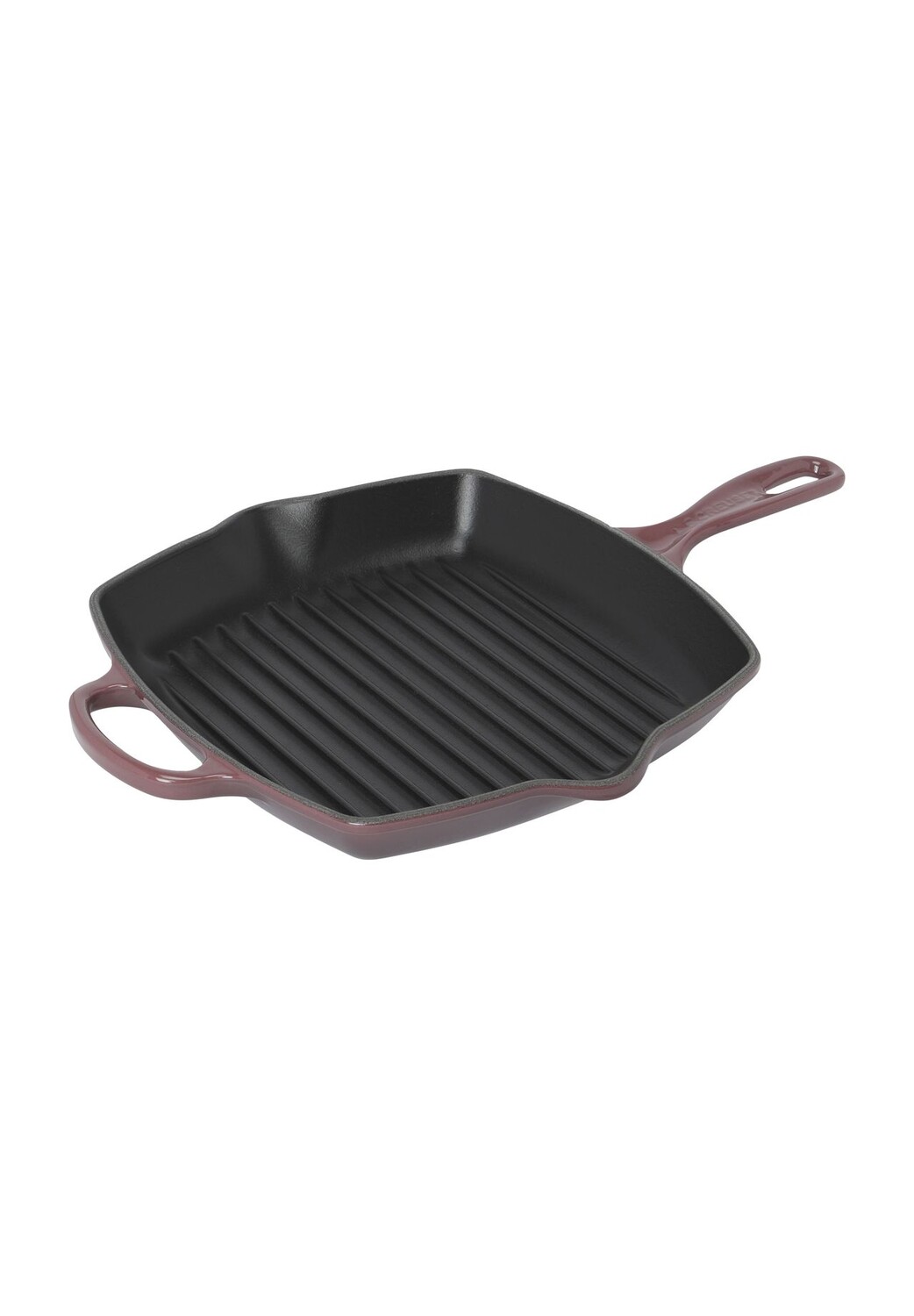 Сковорода-гриль Signature, квадратная Le Creuset, размер: длина 44,3см, ширина 29,9см, высота 5,3см.
Сковорода-гриль Signature, квадратная Le Creuset, размер: длина 44,3см, ширина 29,9см, высота 5,3см.